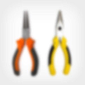 2PCS Clamp Package